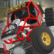 Offroad Outlaws MOD APK V6.14.2 [Unlimited Money/Cars Unlocked]