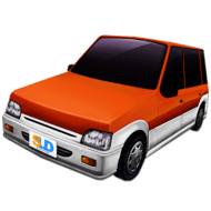 Dr Driving MOD APK V1.72 (Unlimited Money)