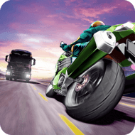 Traffic Rider MOD Apk V2.0 (MOD, Unlimited Money)