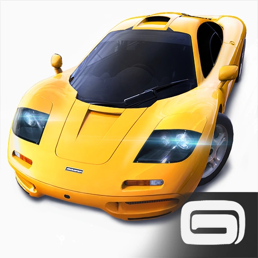 Asphalt Nitro MOD APK V1.8.0a (Unlimited Money)