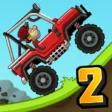 Hill Climb Racing 2 MOD APK V1.64.4 (Unlimited Money)