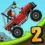 Hill Climb Racing 2 MOD APK V1.64.4 (Unlimited Money)