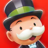 MONOPOLY GO MOD APK v1.39.0 [Unlocked/Unlimited Money/Dice]