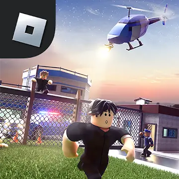 Roblox MOD APK v2.660.647 (Unlimited Robux/Mod Menu/Wall Hack/etc.)