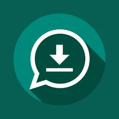 Apk Saver Status For Whatsapp MOD Gratis V25.0.84 APK MOD [Premium Unlocked]