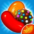 Candy Crush Saga MOD APK V1.297.0.1 [Unlocked All]