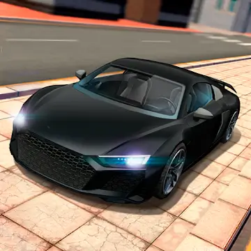 Extreme Car Driving Simulator MOD APK V7.3.1 [Unlimited Money/All Car Unlocked]