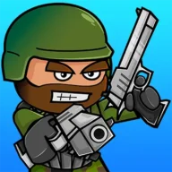 Mini Militia MOD APK V5.6.0 [Pro Pack/Unlimited Grenades]